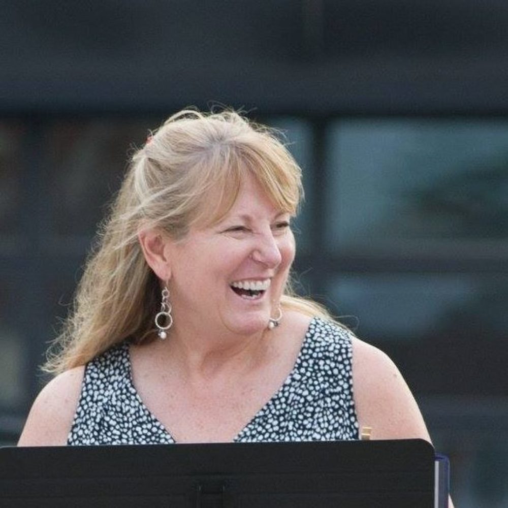 Meet your Posher, Shani